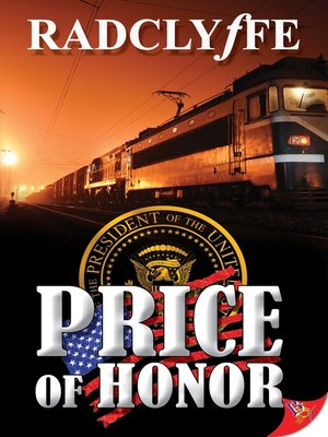 Price of Honor - ebook